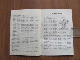 1984年《象棋》第2,3,8期（共3本）【水渍 粘连 看描述】