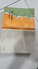 1983中篇争鸣小说集