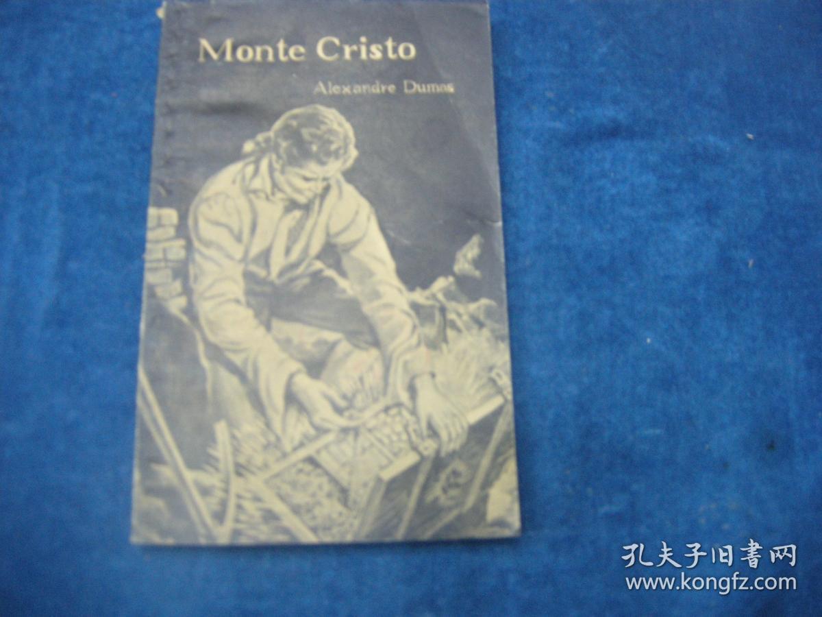 MONTE CRISTO