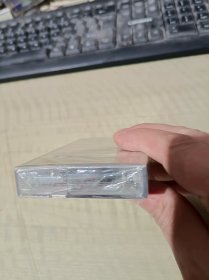磁带 全新未拆塑料膜 外国名曲