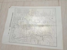 铅锌矿区红星岭矿床水文地质图    附图：二十六