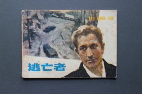逃亡者