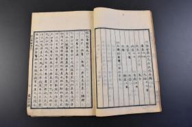 （丁9192）《经穴汇解》和刻本 线装存6册6卷（欠2册两卷）古医书 医术 水户 侍医 南阳 原昌克子柔 编辑 丛桂亭藏以《针灸甲乙经》为主，旁引28种中医占籍，分人体各部考定经穴、经外奇穴的位置、别名，并配合图解，图文并茂。该书主要价值在于对针灸穴位位置的考证，为后世针灸学者所推崇。在我国亦被针灸名家推崇备至，其涉及穴位位置考证，亦多引用之，其影响深矣。