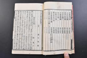 （戊2768）增订《日本名家史论钞》和刻本 线装四卷4册全 清田嘿编辑 讲述日本历史名家 神武天皇论 开化天皇论 日本武尊论 神功皇后论 仁贤天皇论 大化之政论 赤穗义士等日本名家三十四人史论一百三十六首 1880年