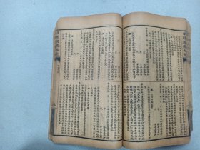 W  民国  上海世界书局出版   人人必须   《日用酬世大观》  一厚册全！！！  内存；各界交际、普通尺牍、日用文件、应用契据、柬帖程式、新制礼节、分类楹联、诉讼浅说、邮政便览、明密电报、等