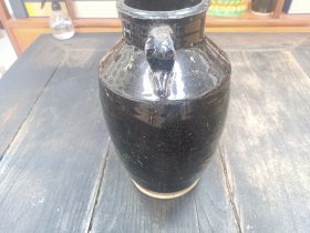 W 清代 《老窑罐》 一个！！！