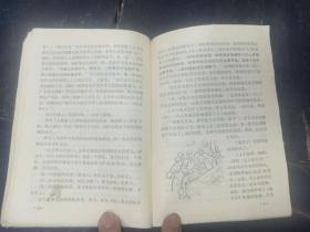 W   1971年  天津人民出版社编辑出版  《革命接班人》 一册全！！！内收 革命歌曲 工农兵评论 阶级教育 等