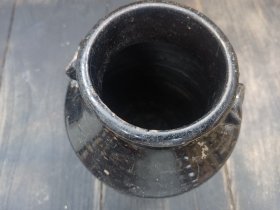 W 清代 《老窑罐》 一个！！！