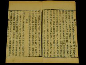 【重装加衬】清浙江书局精刻本【通鑑答问】一夹板五卷六册全套，是宋朝的王应麟撰写的一部书籍。王应麟 （1223年～1296年），字伯厚，号深宁居士，又号厚斋，庆元府鄞县（今浙江省宁波市鄞州区）人。南宋著名学者、教育家、政治家。其博学多才，学宗朱熹，涉猎经史百家、天文地理，熟悉掌故制度，长于考证。