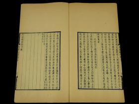 清贵池聚学轩著名藏书家、刻书家刘世珩刻本【质疑删存】三卷原装二厚册全套，本书是三种清人读书笔记的合编本.这三种笔记内容丰富,涉及到考证古代文化典章制度,订正古书文字错讹,阐明经史子书中疑义诸方面,对研究古代文史哲有参考作用.是书原装未动，刊刻精湛，纸佳墨润，字体雅致大方，初刻初印毫不为过！