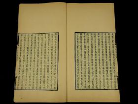 清贵池聚学轩著名藏书家、刻书家刘世珩刻本【质疑删存】三卷原装二厚册全套，本书是三种清人读书笔记的合编本.这三种笔记内容丰富,涉及到考证古代文化典章制度,订正古书文字错讹,阐明经史子书中疑义诸方面,对研究古代文史哲有参考作用.是书原装未动，刊刻精湛，纸佳墨润，字体雅致大方，初刻初印毫不为过！