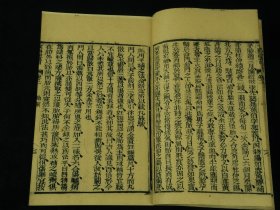 【重装加衬】清光绪精刻【女科要旨】4厚册全，陈修园撰。全书共四卷，卷一论调经、种子；卷二论胎前；卷三论产后；卷四论杂病、外科。书中就上述妇产科及常见外科病证作了详细的论述。讲解病机简明透彻，所选附方切于实用，可作为学习中医妇科的参考书。治妇人之疾,探本溯源,会通诸家,择善以从,简切堪用。兹不揣冒昧,聊作粗浅评述如次: 调脾胃雅俗共赏 妇人以血为本,_血之生化在脾胃,故历代女科著述,莫不重视脾胃