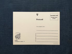 《外国集邮品收藏：南非文达 1985年 草本蕨类植物 极限片  商品如图》澜2402-8