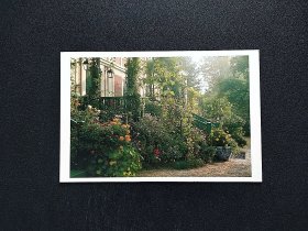 《 欧美亚非洲等国早期 植物 ， 花卉 风景 明信片 》四2505-28------满25元包邮挂号信挂号印刷品 可暂存多期合并发货