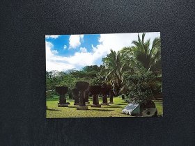 《 欧美亚非洲等国早期 植物 自然 风景 明信片 商品如图 》四2506-8------满25元包邮挂号信挂号印刷品 可暂存多期合并发货