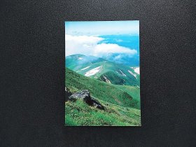 《 欧美亚非洲等国早期 青山 自然 风景 明信片 商品如图 》四2505-28------满25元包邮挂号信挂号印刷品 可暂存多期合并发货