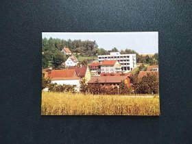 《 欧美亚非洲等国早期 建筑 风景 明信片 商品如图 》四2505-28------满25元包邮挂号信挂号印刷品 可暂存多期合并发货