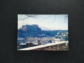 《 欧美亚非洲等国早期 建筑 自然 风景 明信片 》四2505-28------满25元包邮挂号信挂号印刷品 可暂存多期合并发货