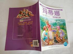 欧洲经典童书“玛蒂娜”系列之8：玛蒂娜和神秘礼物  【2010年湖北美术出版社16开2印，彩绘版】