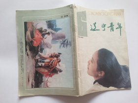 《辽宁青年》 1993年第6期