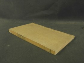 【重装加衬】周易古籍文献 清光绪嫏嬛馆补校精刻【周易翟氏义】【周易向氏义】【周易統略】【周易卦序论】【周易张氏义】【周易张氏集解】六种一厚册全。原书唐宋以前就已失传，因为清代济南藏书家马国翰搜集整理，此书才得以面世， 析理精密，而又文采斐然。此书旁征博引，发人深省，在易学史上占有一席之地，是追溯大道之源的重要典籍。