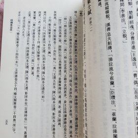 陆机集校笺