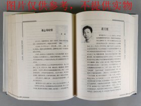 同一来源：北京舞蹈学院副教授 章民新、上海舞协副秘书长 吕伦、中央戏剧学院副教授 王悦珍、甘肃舞协理事 刘振武、蒋天媛等5人手稿、简历、登记表等一组21页（分别出版于《新中国舞蹈艺术的摇篮》P454、390）HXTX403805