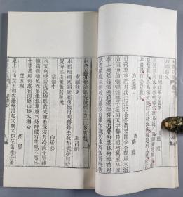 1989年 江苏广陵古籍刻印社出版 扬州古籍书店发行 清·王维德编《林屋民风》影印本线装一涵五册全 HXTX343399