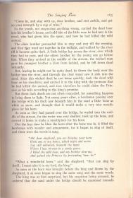 现代文库：《格林 安徒生童话集》护封精装 The Modern Library: Tales of Grimm and Andersen 1952年