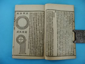 前人旧藏*励志类大部头】清光绪白纸精印《皇朝经世文续编》原装二十四厚册120卷一大套全，魏源著，葛士浚编辑，俞樾为其作序，收录洪亮吉、袁枚、顾炎武、魏源、钱大昕、林则徐、全祖望、纪昀等人生励志类的文章。皇朝经世文编选了清代几乎所有大家的文章，全是对人生励志类的文章。对现在的人来说也有极大的参考价值。每卷首皆有前人印鉴