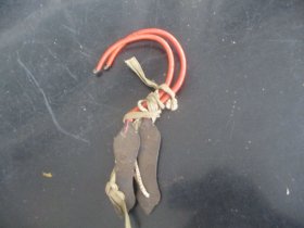 老铁钩一对，品以图为准。