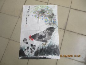 福建老师高季笠，品好如图。