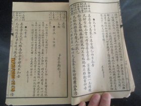 线装书《学生新尺牍》民国18年，2册全，世界书局，品好以图为准。