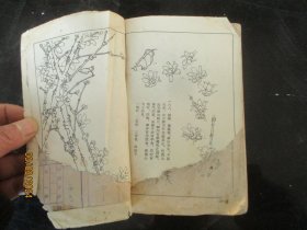 画册平装书，1厚册，32开，品以图为准。