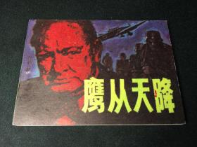 鹰从天降3SDL3716【店铺内书多欢迎光临】