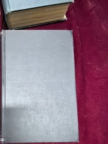 中华文明简史 32开开外文 1970版年283页