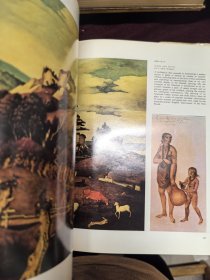 历史研究 八开外文 1979年版 铜版纸579页页
