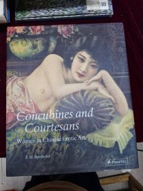 妾和妓女 小脚 鼻烟壶 画 照片 瓷器等内容八开开外文 铜版纸印 206页