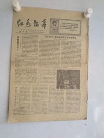 1967年10月 红色报幕日报
