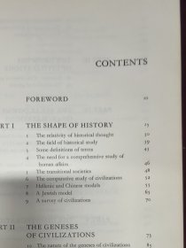 历史研究 八开外文 1979年版 铜版纸579页页