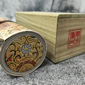富春山居图，中国传世书画名品。