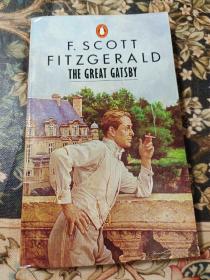 了不起的盖茨比 THE GREAT GATSBY