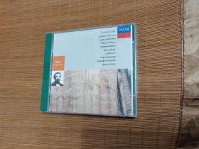Verdi  Gala  CD