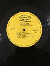 外国黑胶大唱片、华盛顿广场、村庄里的踩踏者、品好