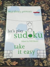 数独的书   SUDOKU