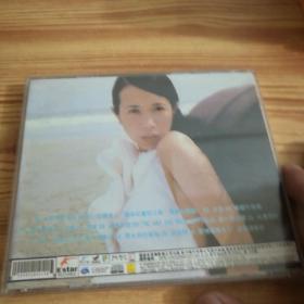 莫文蔚（1CD)