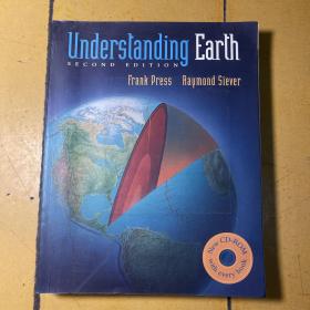 Understanding Earth SECOND EDITION