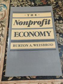 非营利经济  The Nonprofit Economy
