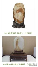 【太罕见啦！】这方巨大【21*18.8*5*cm】极品大红袍【鸡血玉】有个【凤凰】的天然图案，民间传说中凤凰是百鸟之王，象征着富贵吉祥，太罕见啦！估价一亿多元的中国四大奇石《小鸡出壳》《岁月》等都是此类象形图案石【赠高档实木底座】【终身保真】【贵重礼品赠送国际名人】用护肤油养护更靓丽【同类产品拍卖会估价1.5亿港币，数百万成交的很多】类似品相鸡血石1千多万元成交】赶超鸡血石，色彩天然艳丽