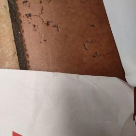 剪纸：和谐计生、计生好、超生 优生、只生一个好 (五张剪纸合售)